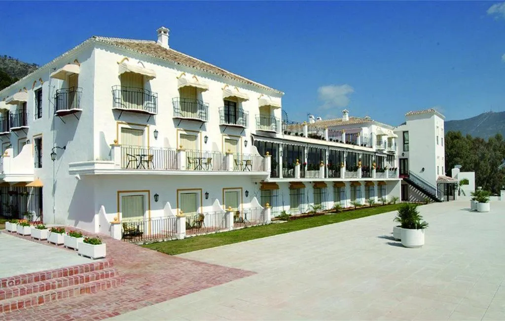 General view, TRH Mijas, Costa Del Sol