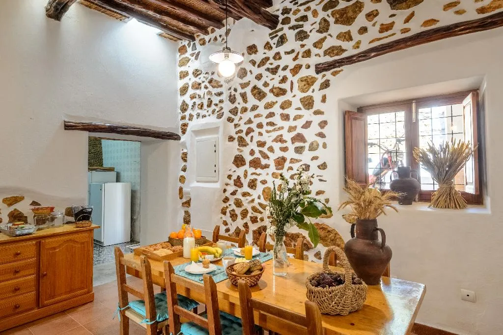 Restaurant, Agroturismo Can Prats, Ibiza