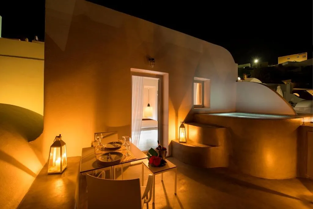 SUITE DELUXE Room, Regina Mare, Santorini