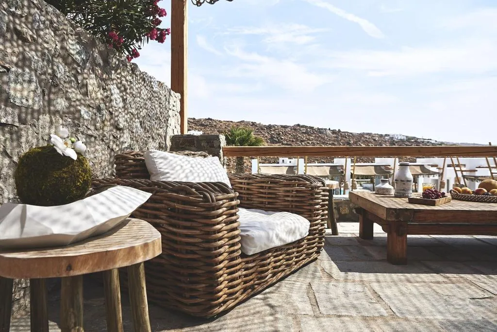SUITE GRAND Room, Palladium, Mykonos