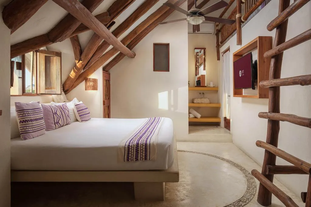 Double or Twin PREMIUM Room, Exe El Pueblito, Cancun Area