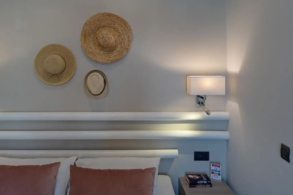 APARTMENT SEA VIEW ONE BEDROOM Room, Sonio Beach, Crete