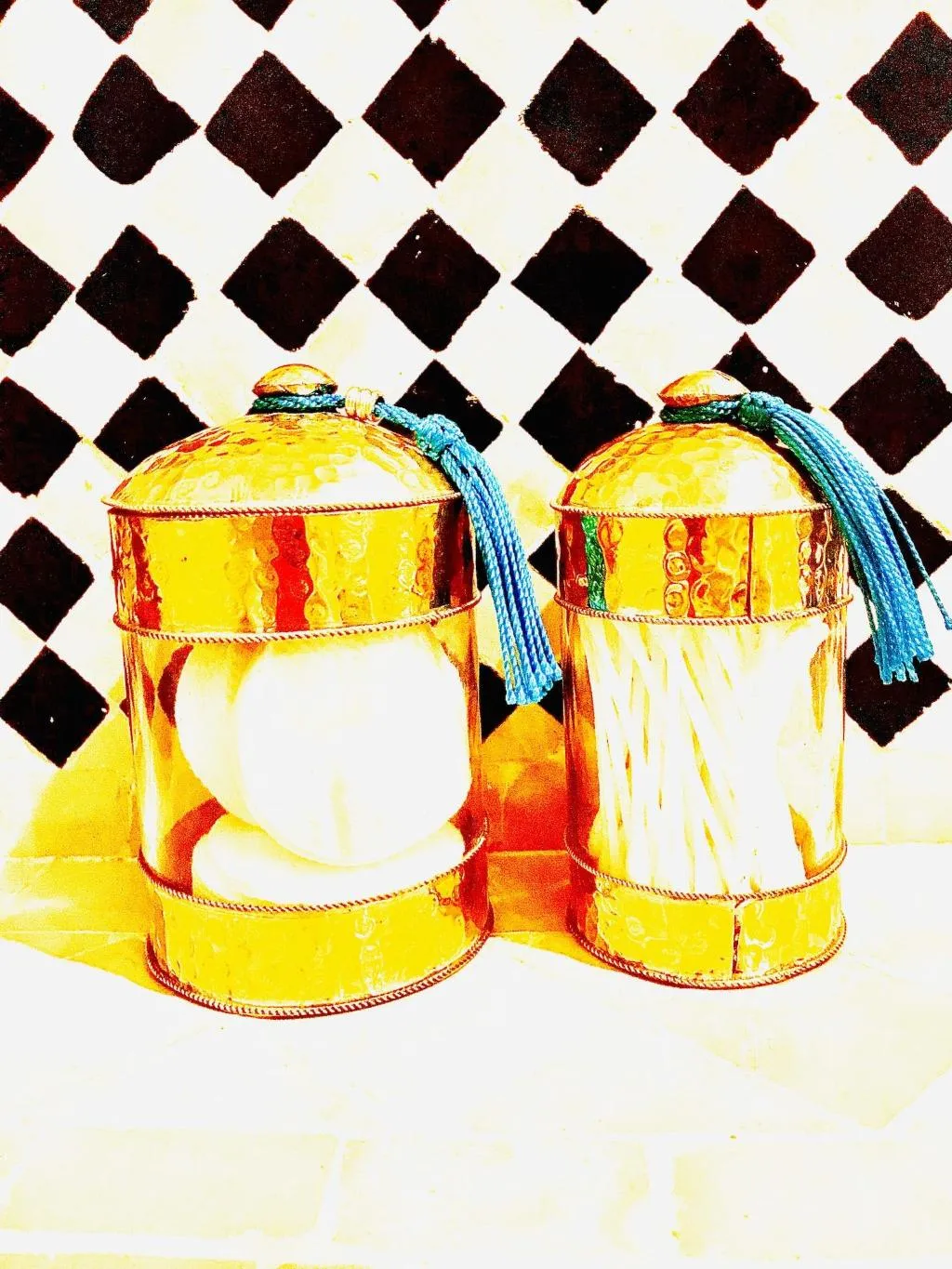 Room, Riad Beata, Marrakech