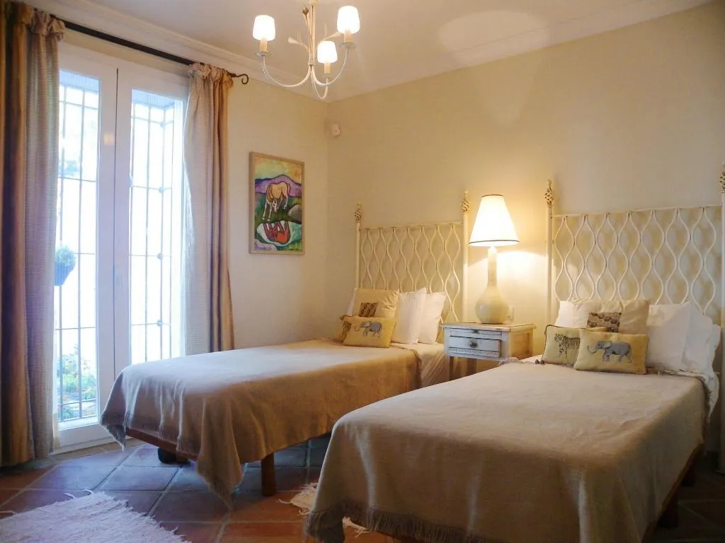 Room, La Perla De Marakech, Costa Del Sol
