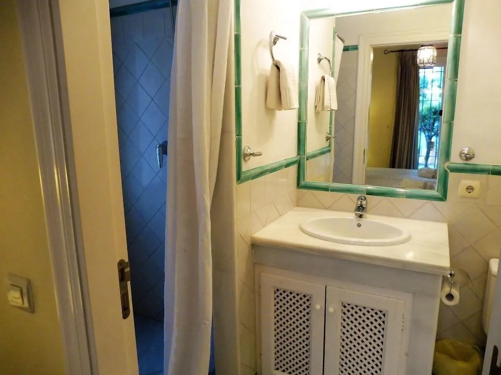 Room, La Perla De Marakech, Costa Del Sol