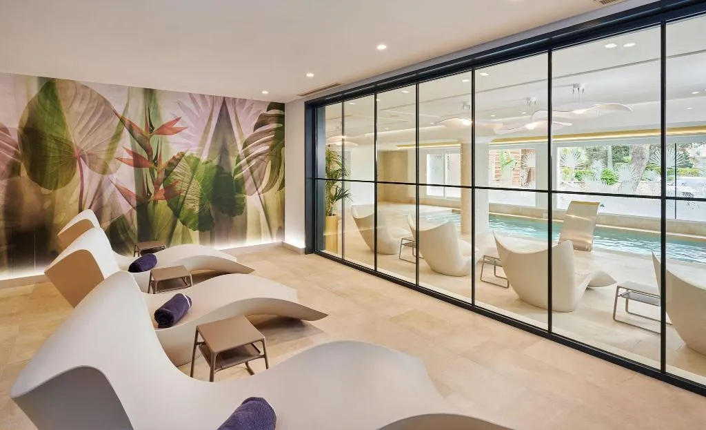 Sports and Entertainment, Grupotel Molins, Majorca