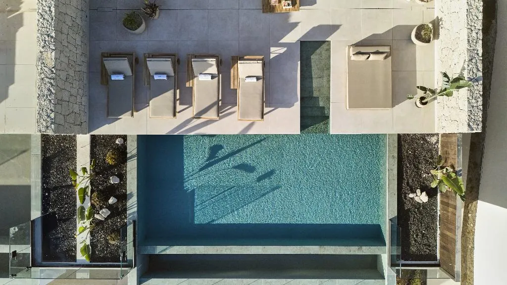 VILLA SEA VIEW Room, Royal Hideaway Corales Villas, Tenerife