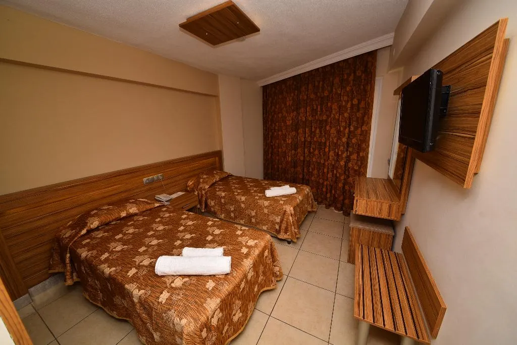 SINGLE STANDARD Room, Rosary Beach Hotel, Dalaman