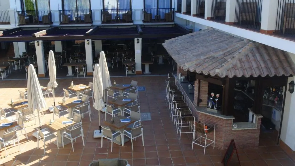 Sports and Entertainment, Paloma Blanca Boutique Hotel, Costa Del Sol