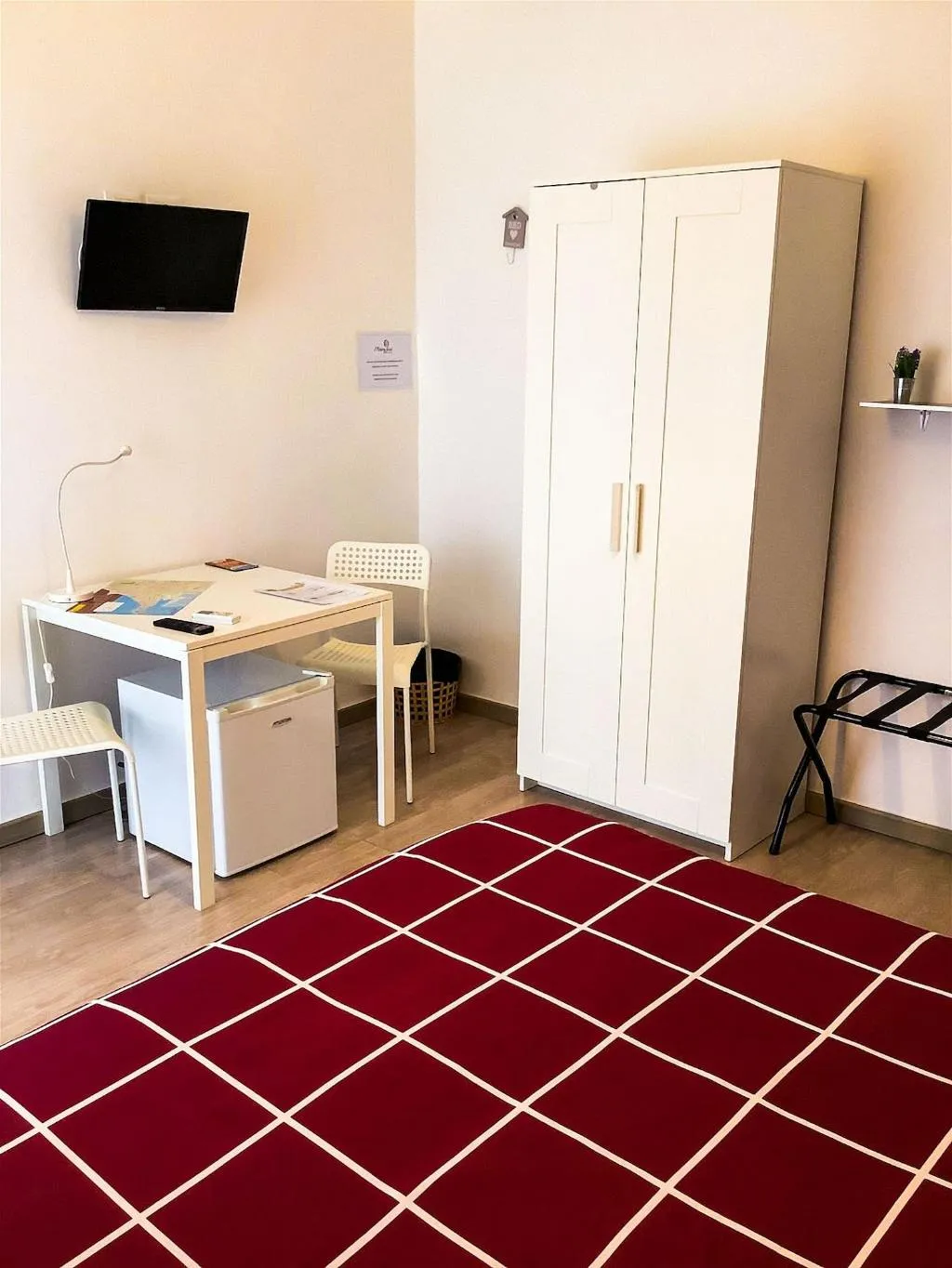 Room, B&B MaryJosè, Palermo