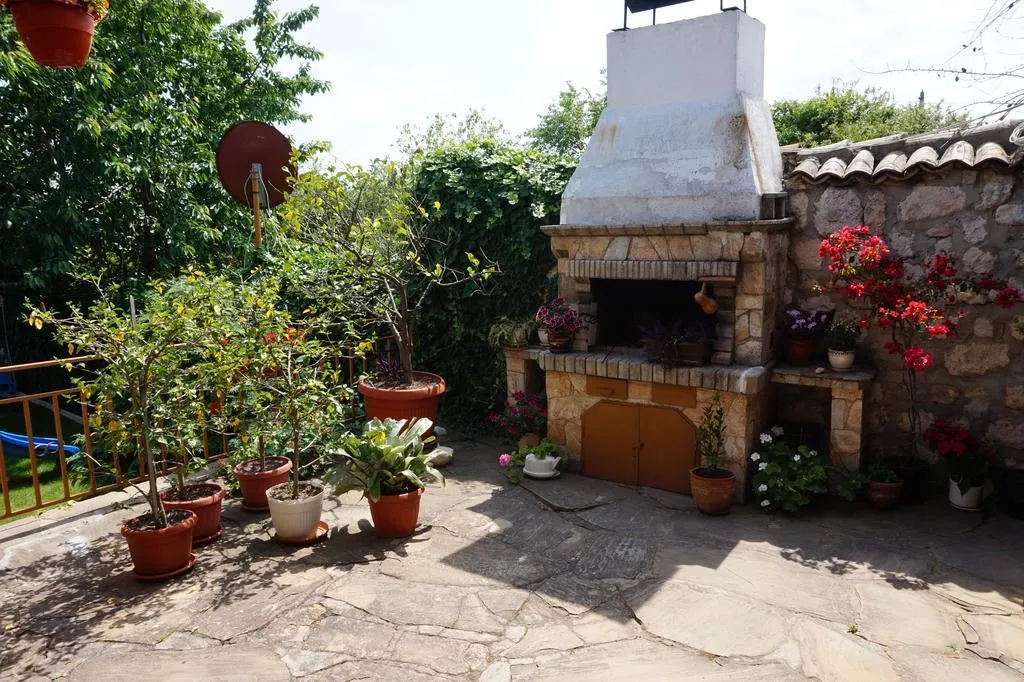Terrace, Margarita, Varna