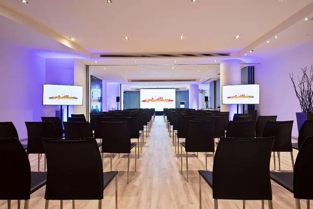 Conferences, Hotel Barcelona Condal Mar Affiliated by Meliá, Barcelona
