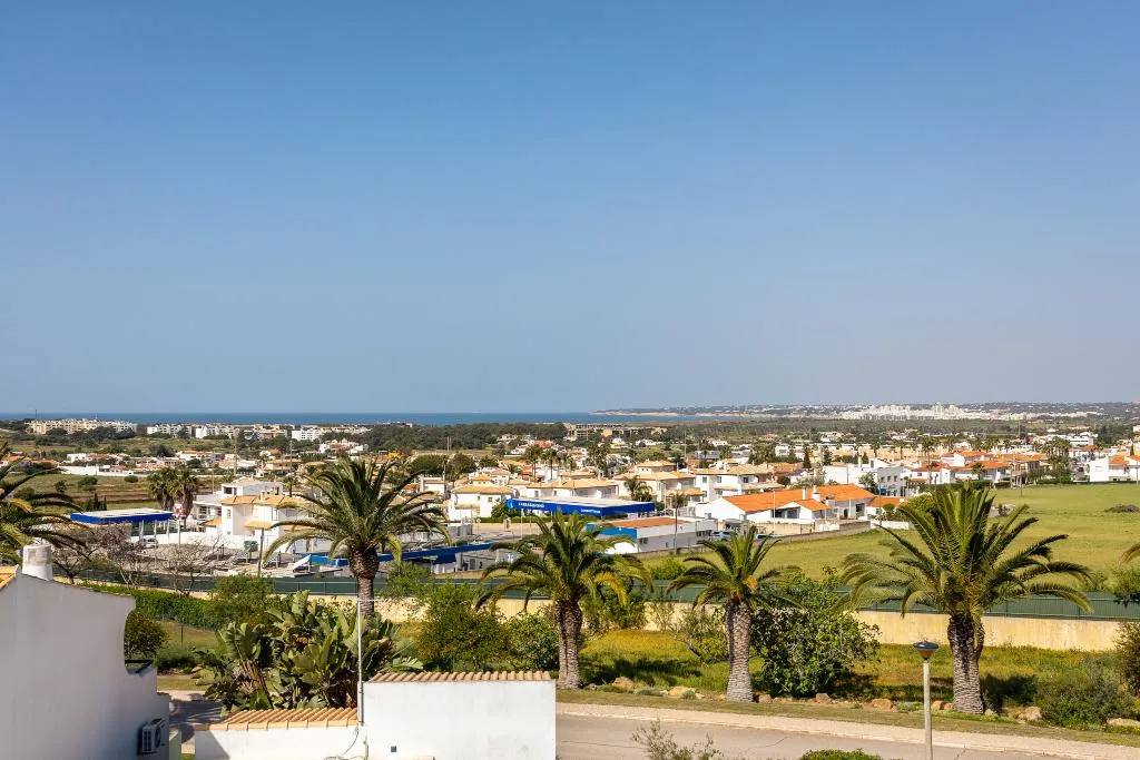 VILLA THREE BEDROOMS Room, Parque Monte Verde, Algarve