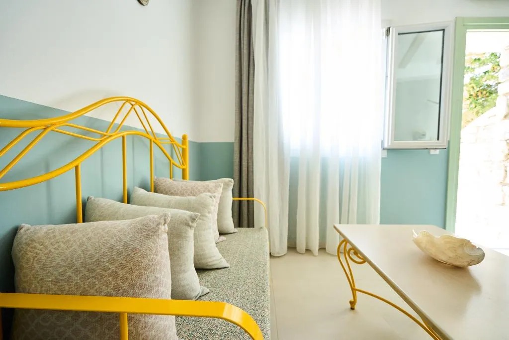 Double or Twin SUPERIOR POOL VIEW Room, Bellissimo Resort, Mykonos