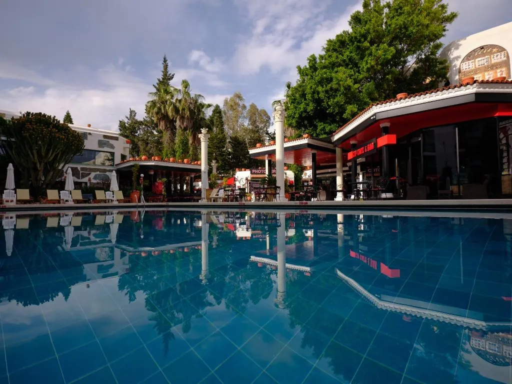 Pool, Club Hotel Sera, Antalya