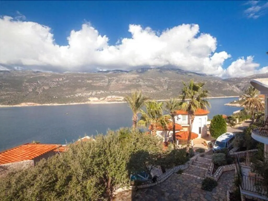 Room, Deniz Feneri Lighthouse +12 ADULT ONLY, Dalaman