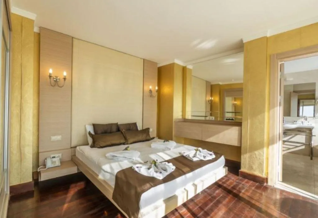 SUITE TWO BEDROOMS Room, Maira Deluxe Resort, Bodrum