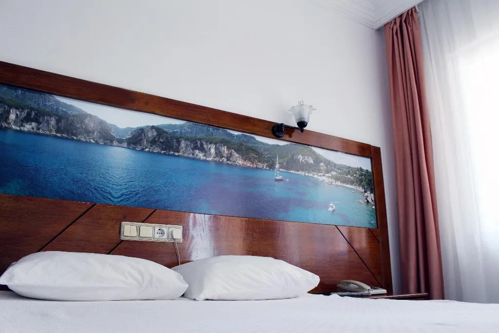 FAMILY ROOM BUNK BED Room, Semoris Hotel, Antalya
