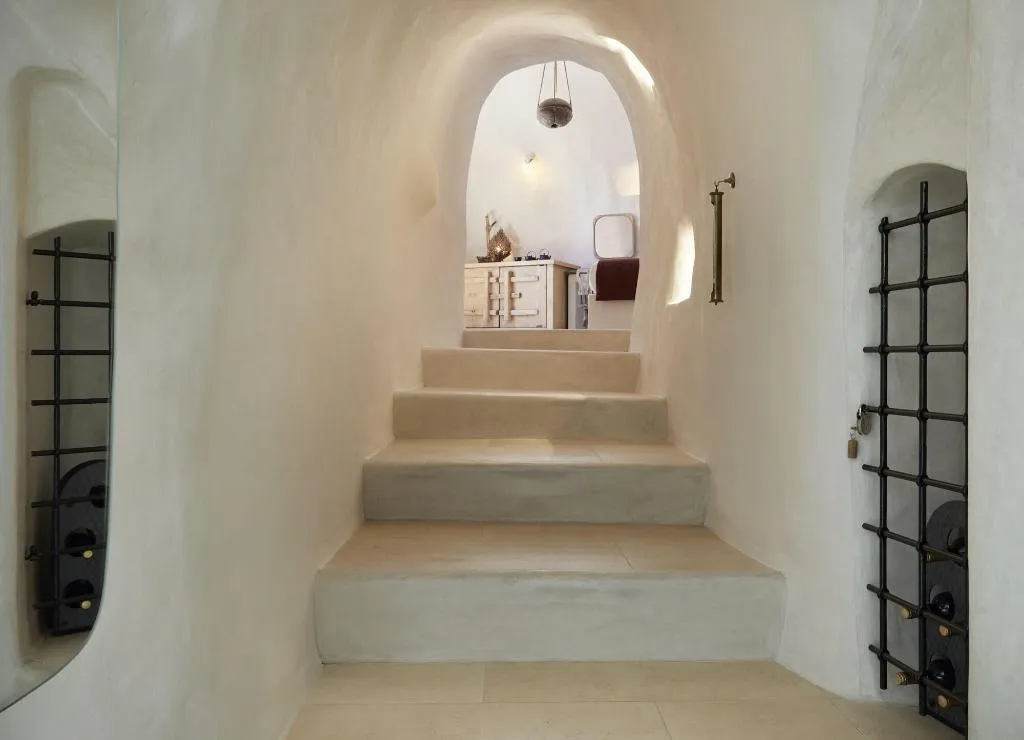 Room, White Pearl Cavalieri, Santorini
