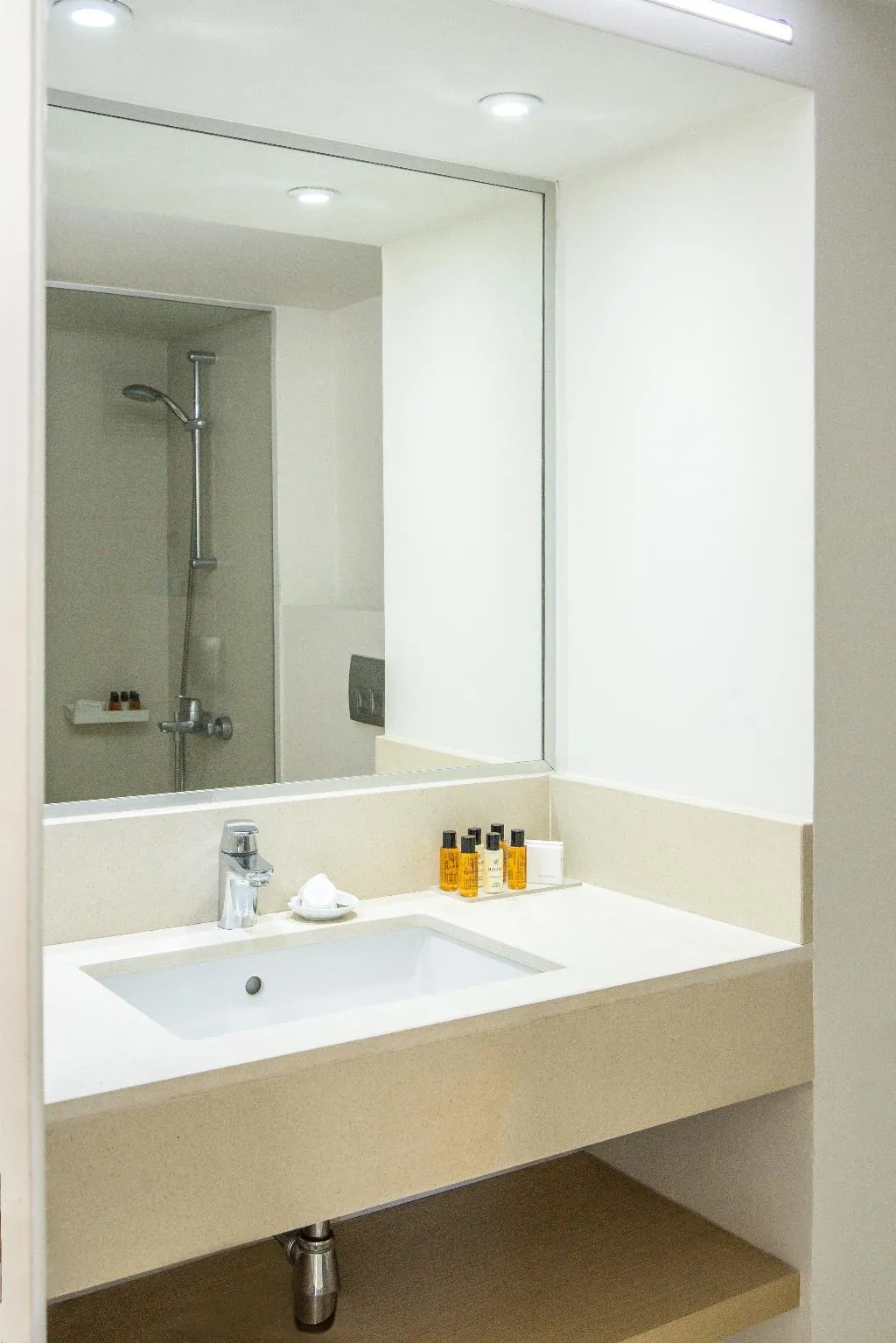 Double or Twin LAND VIEW Room, Sandy Beach, Cyprus