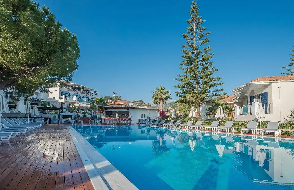 Pool, Contessa, Zante