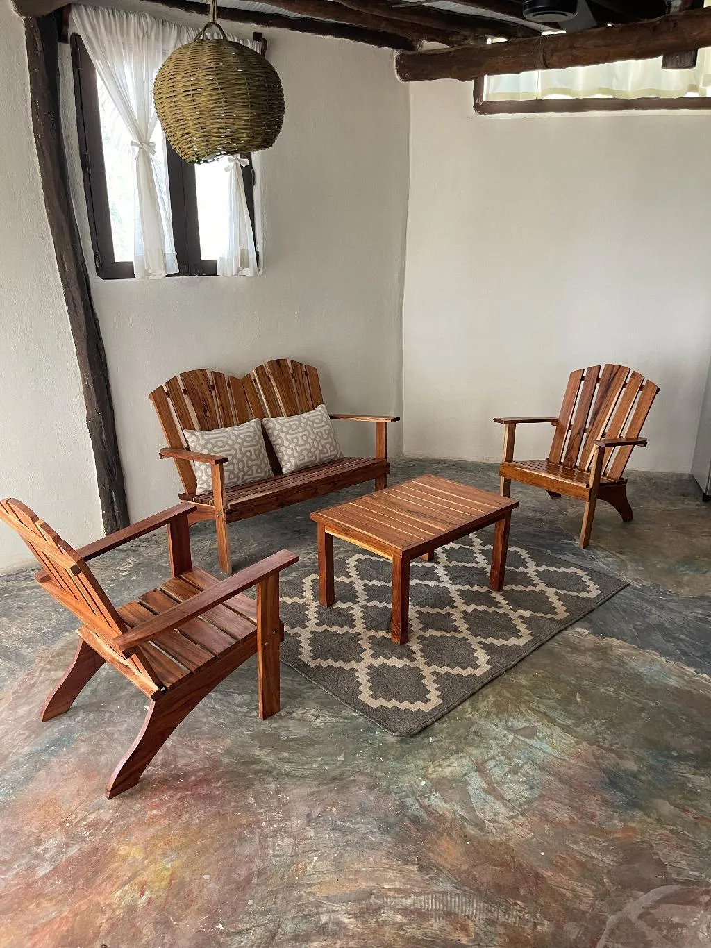 DOUBLE DELUXE SEA VIEW WITH BALCONY Room, Sivana Tulum, Cancun Area