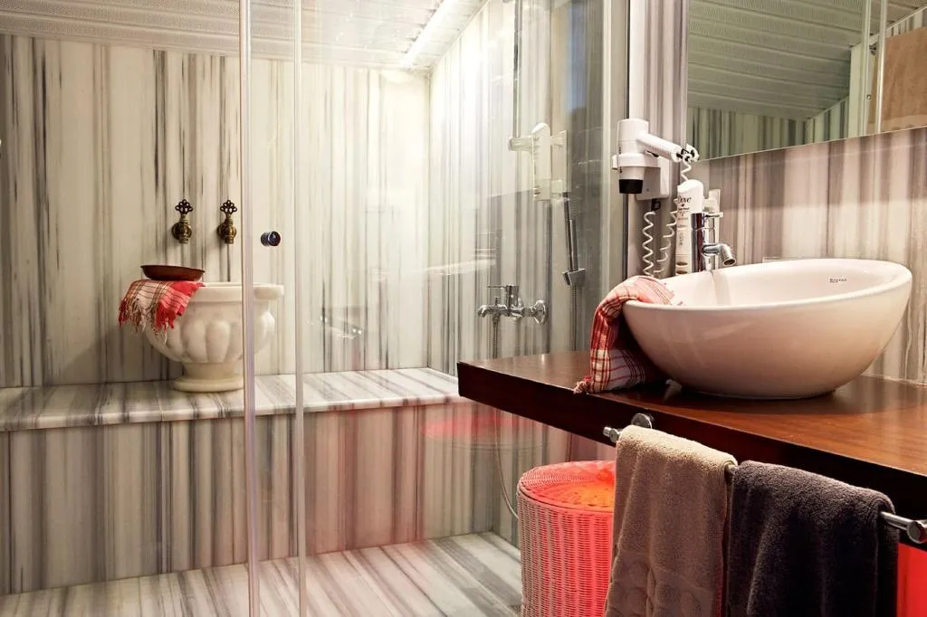 Room, Sunprime Alanya Beach Hotel, Antalya