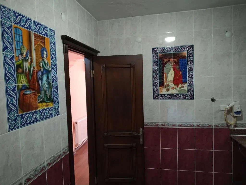Room, Ephesus Centrum, Izmir