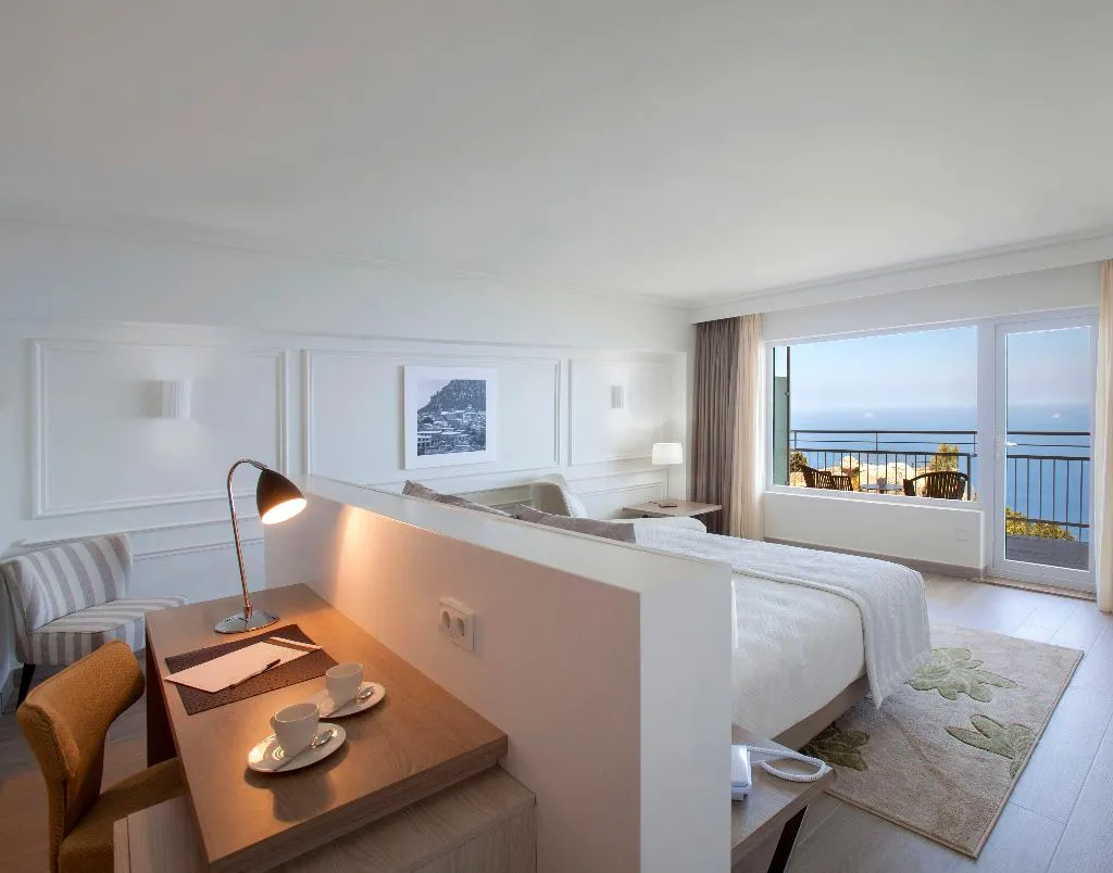 SUITE SEA VIEW Room, Hotel Bordoy Continental Valldemossa, Majorca