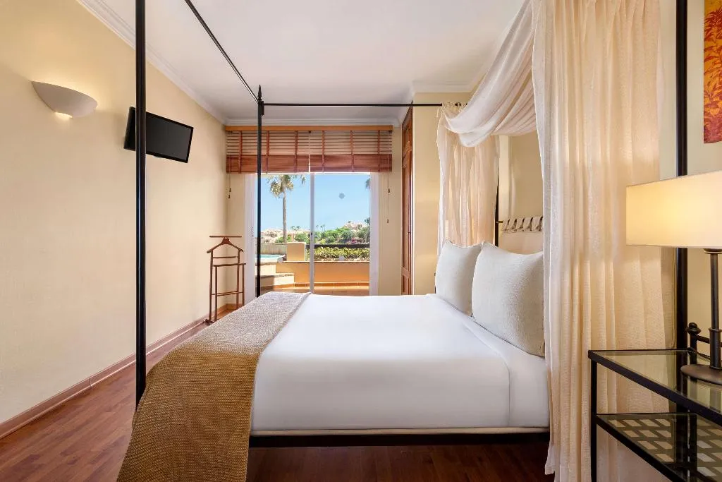 SUITE DELUXE Room, Wyndham Grand Costa del Sol, Costa Del Sol