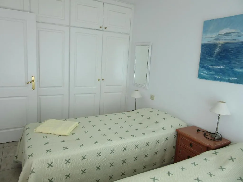 Room, Jardín Marino, Tenerife