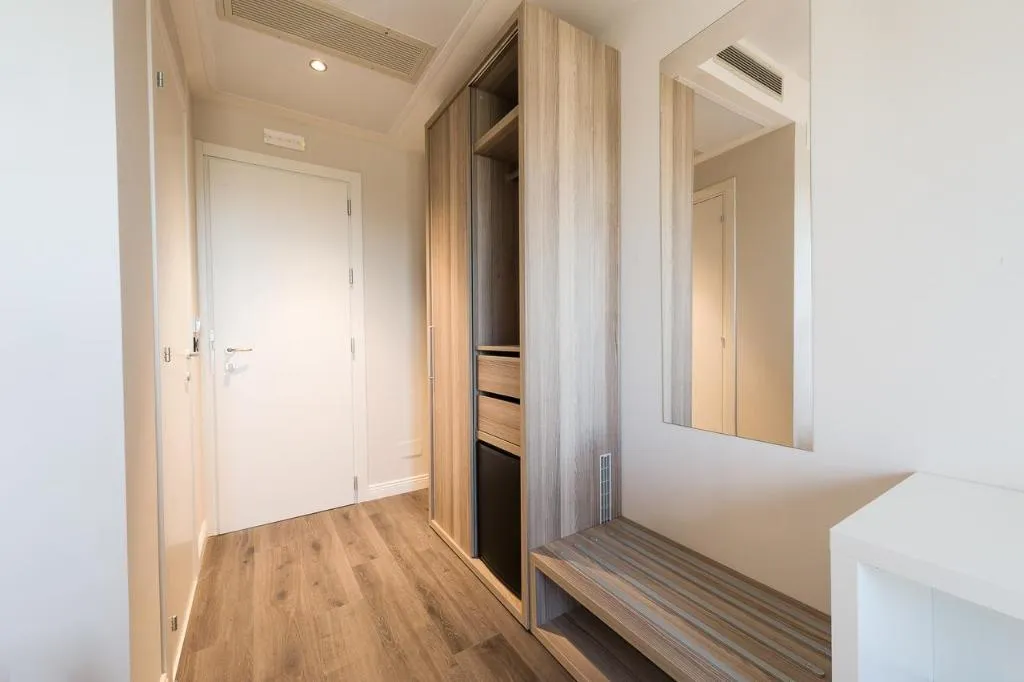 DOUBLE COMFORT Room, Garden, Perugia