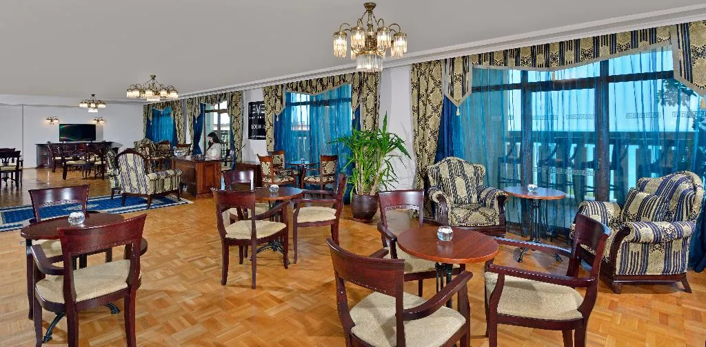 Bar, Melia Grand Hermitage, Varna