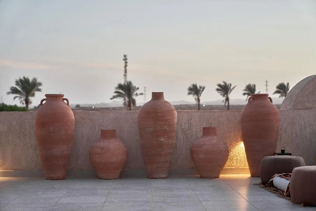 Bar, True Beach Resort, Red Sea Riviera