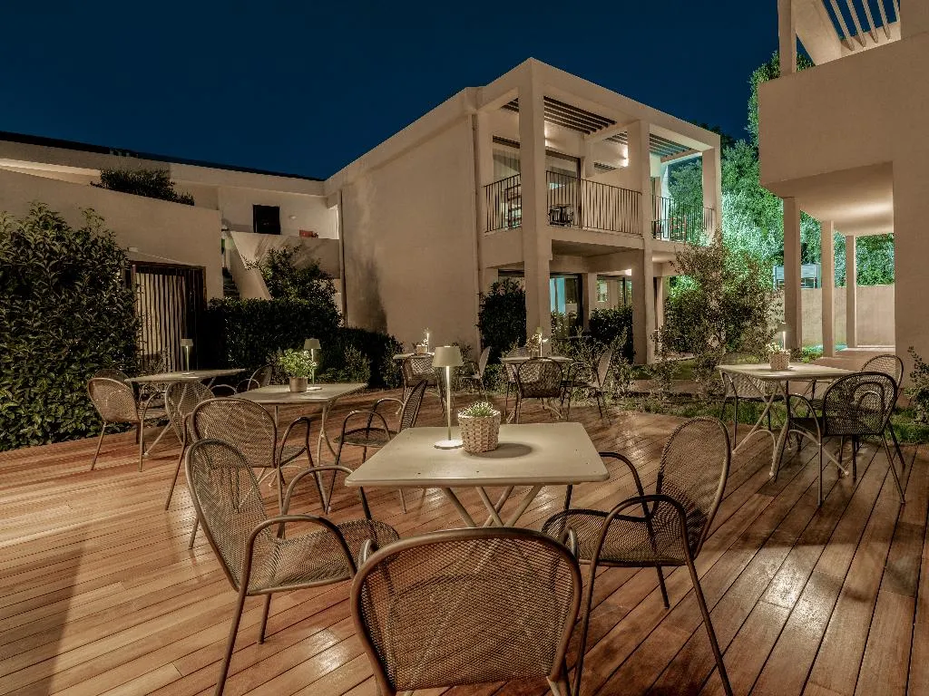 Bar, New Beach Hotel, Zante