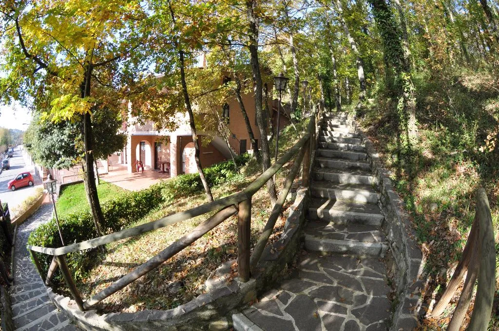 General view, Carpediem Assisi Living Club, Perugia