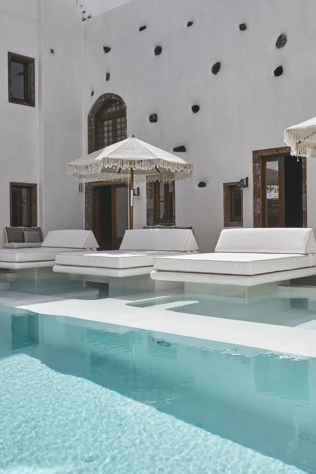 Sports and Entertainment, Winery Hotel 1870, Santorini
