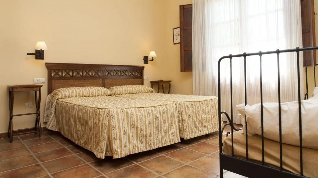 Room, Casa Rural Aire, Andalucia
