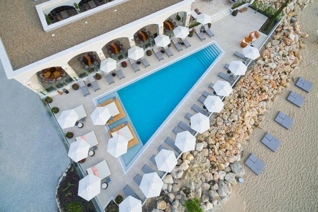 Pool, Villa Chinka By Astor Garden Hotel, Varna