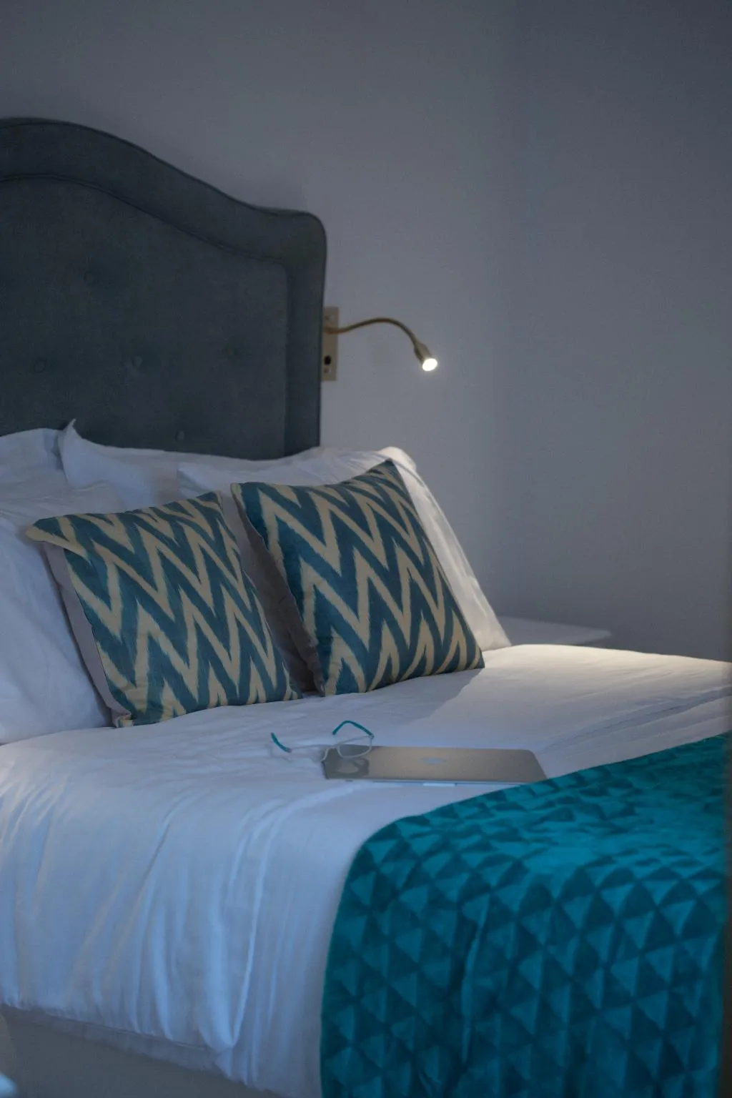 DOUBLE SUPERIOR Room, Bahar Boutique Hotel, Halkidiki