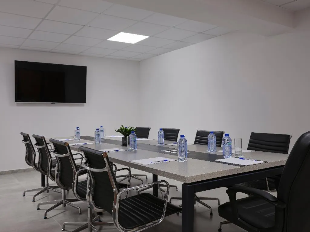 Conferences, Atlantica Sungarden Park, Cyprus