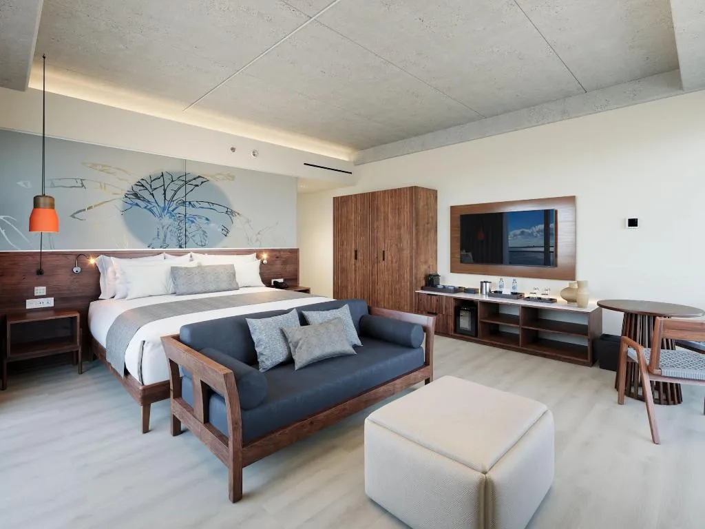 Room, Hyatt Vivid Grand Island, Cancun Area