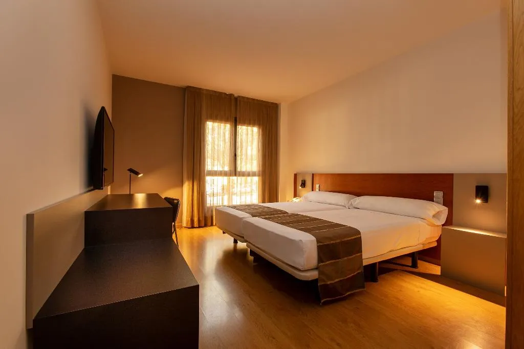 Double or Twin STANDARD Room, Vertice Indalo Almeria, Costa Almeria