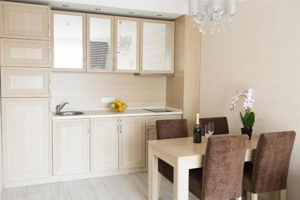 Room, Harmony Suites 2&3, Bourgas