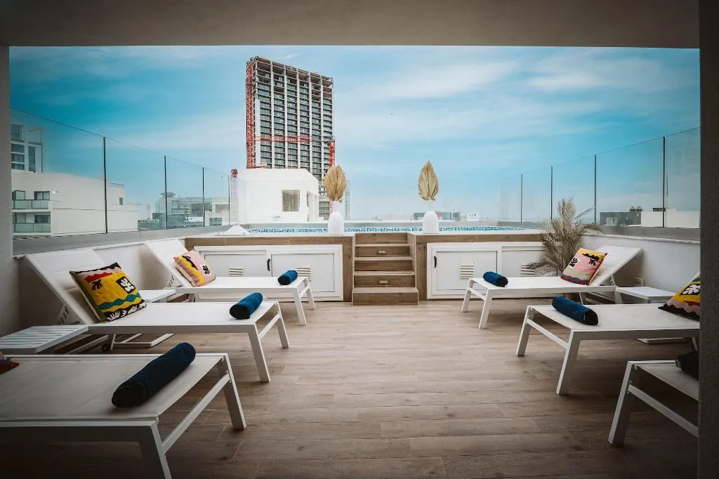 Sports and Entertainment, Flamingo Hotel Malta, Malta