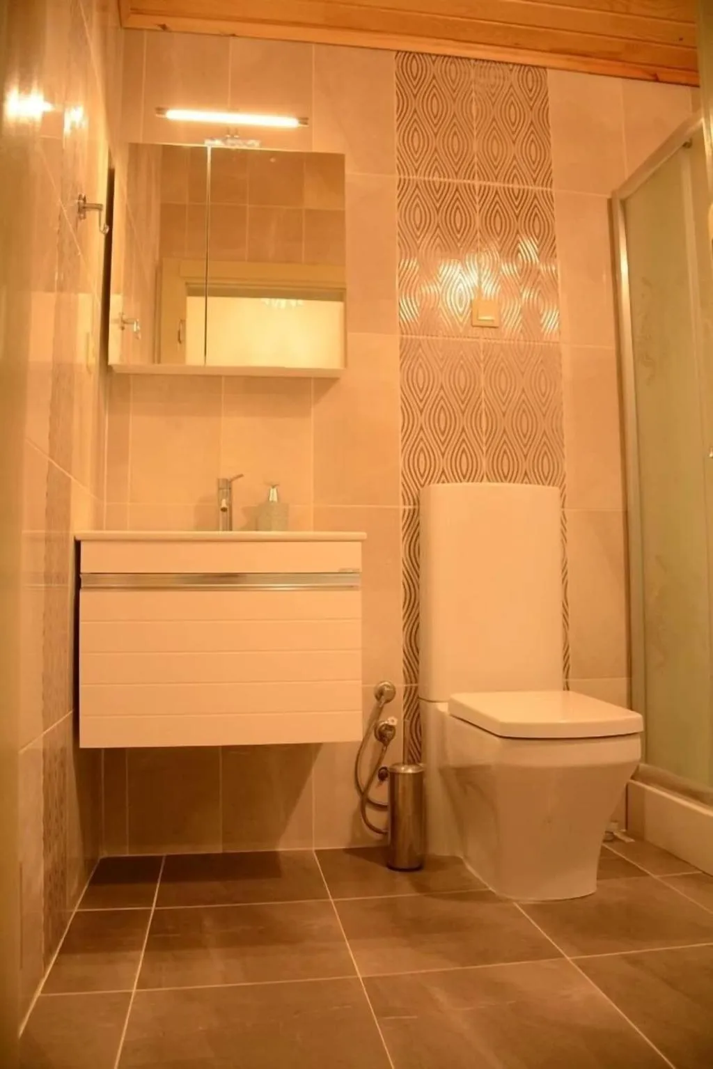 Room, Caretta Caretta Pension, Antalya