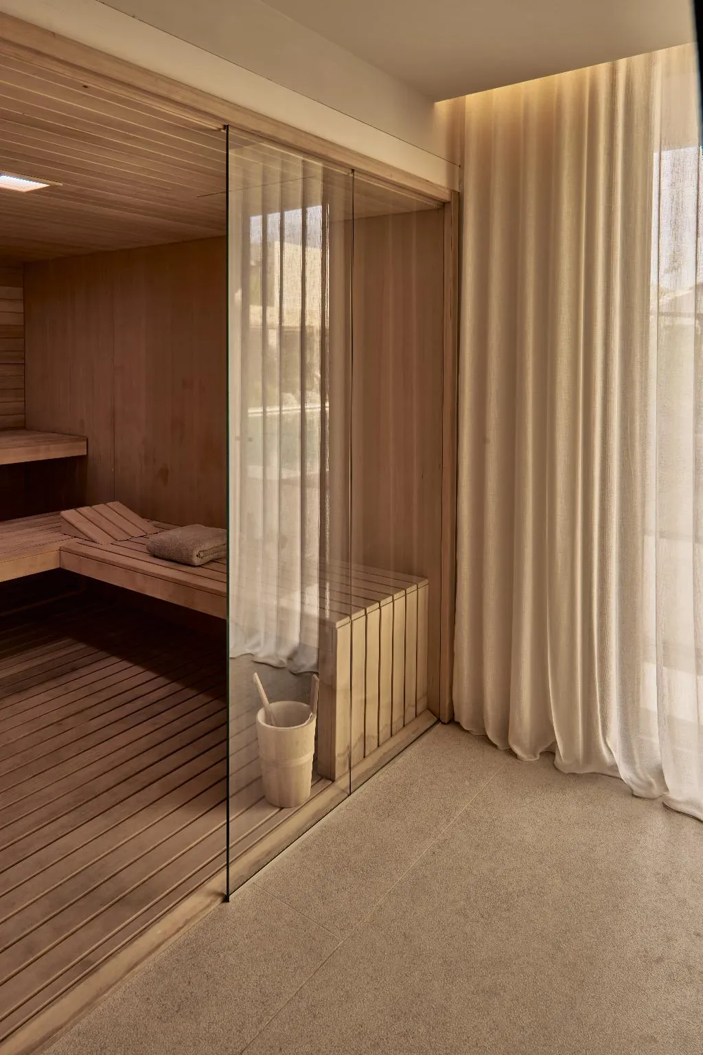 Sports and Entertainment, Theros All Suite Hotel, Kos