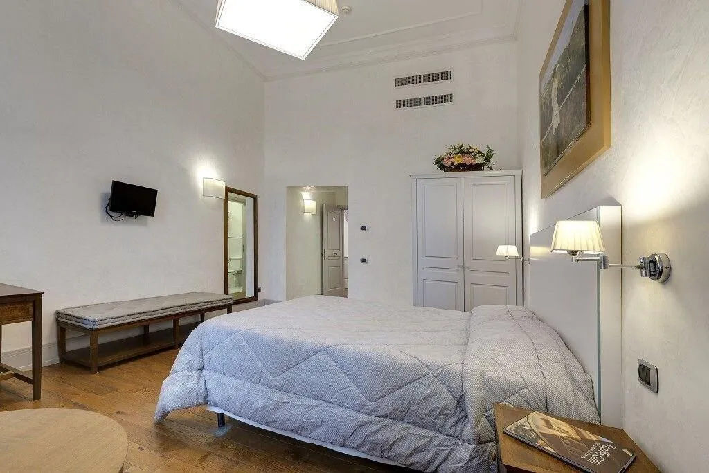Room, Il Salotto Di Firenze, Florence