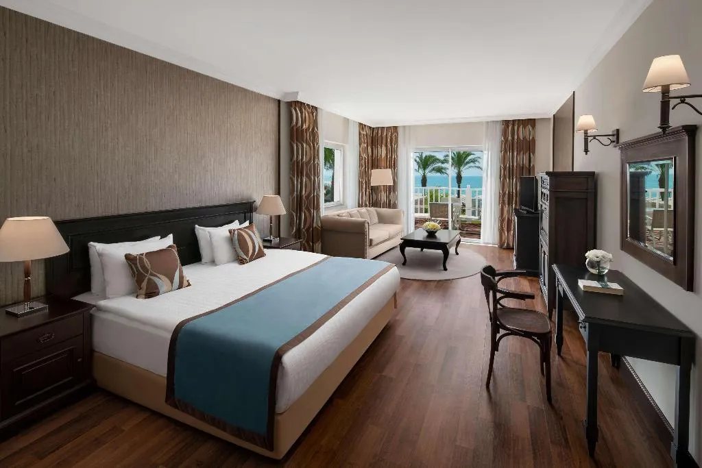 Room, Papillon Ayscha, Antalya