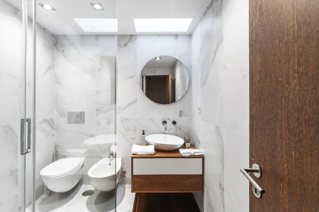 VILLA SUPERIOR FOUR BEDROOMS Room, Hole In One - Golf Villa, Porto